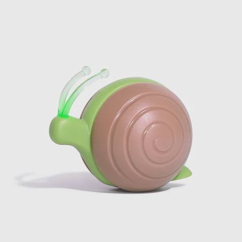 Pişiklər üçün oyuncaq Cheerble Wicked Snail, BrownGreen (CWJ02) — 49.99 ₼ · Баку · Oyuncaqlar və tırnaq araları Pişiklər üçün oyuncaq Cheerble Wicked Snail, BrownGreen (CWJ02) — Баку