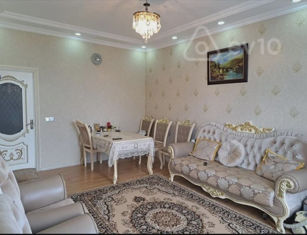 Satılık 2 odalı daire (yeni bina), 53 m² — Mənzil, Bakı (2)