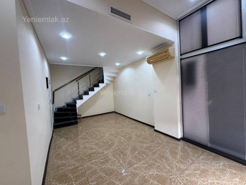 Kirayə 2 otaqlı Obyekt, 35 m², Xətai rayonu — Баку