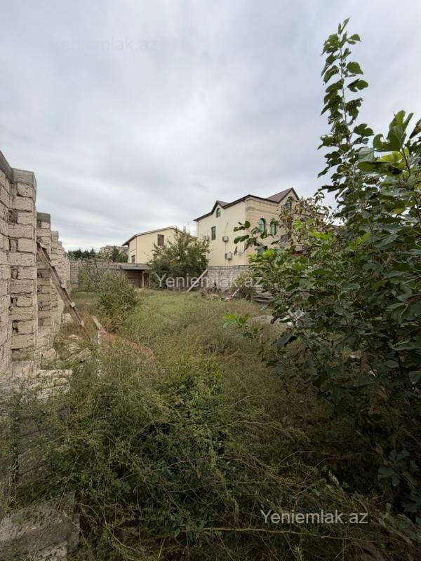 For sale: land, 4.5 sot — Torpaq, Bakı (2)