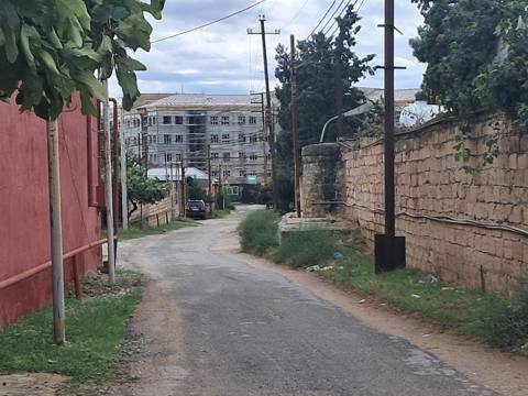 Satış: Torpaq, 3 sot, Xəzər rayonu — 43 500 ₼ · Bakı · Torpaq Satış: Torpaq, 3 sot, Xəzər rayonu — Bakı