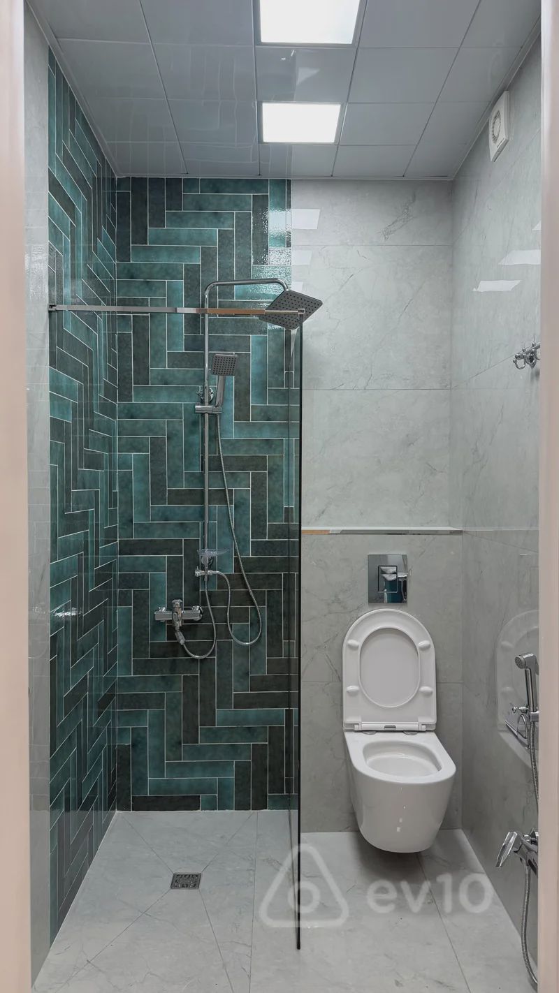 Satılık 3 odalı daire (yeni bina), 118 m² — Mənzil, Bakı (10)