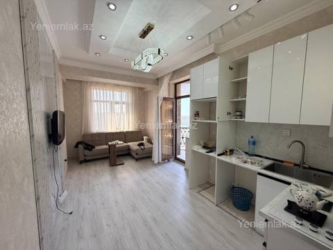 Satılır 2 otaqlı Bina evi menzil (Yeni tikili), 90 m², Yasamal rayonu — 62 000 ₼ · Bakı · Mənzil Satılır 2 otaqlı Bina evi menzil (Yeni tikili), 90 m², Yasamal rayonu — Bakı