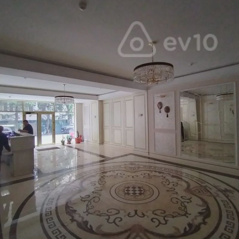 For sale: 2-room apartment (new building), 62 m² — Mənzil, Bakı (3)