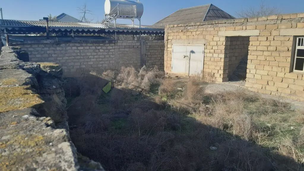 იყიდება land, 8 sot — Torpaq, Şirvan (5)