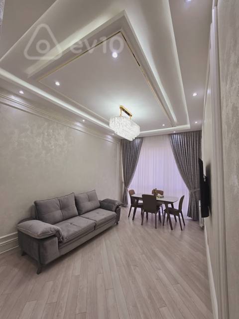 2 otaqlı mənzil, 60 m², Azadlıq pr. — kirayə — Баку