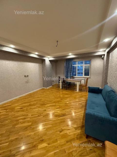 Kirayə 2 otaqlı Bina evi menzil (Yeni tikili), 75 m², Nizami rayonu — 800 ₼ · Bakı · Mənzil Kirayə 2 otaqlı Bina evi menzil (Yeni tikili), 75 m², Nizami rayonu — Bakı
