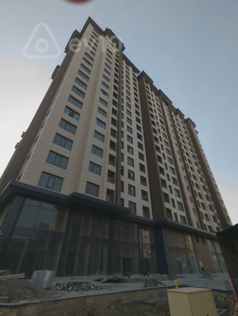 3 otaqlı mənzil, 152 m², İzzət Orucova — Баку