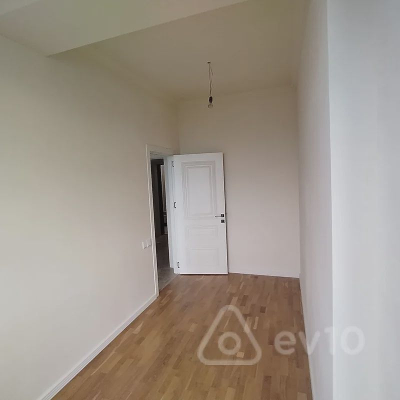 For sale: 2-room apartment (new building), 62 m² — Mənzil, Bakı (5)