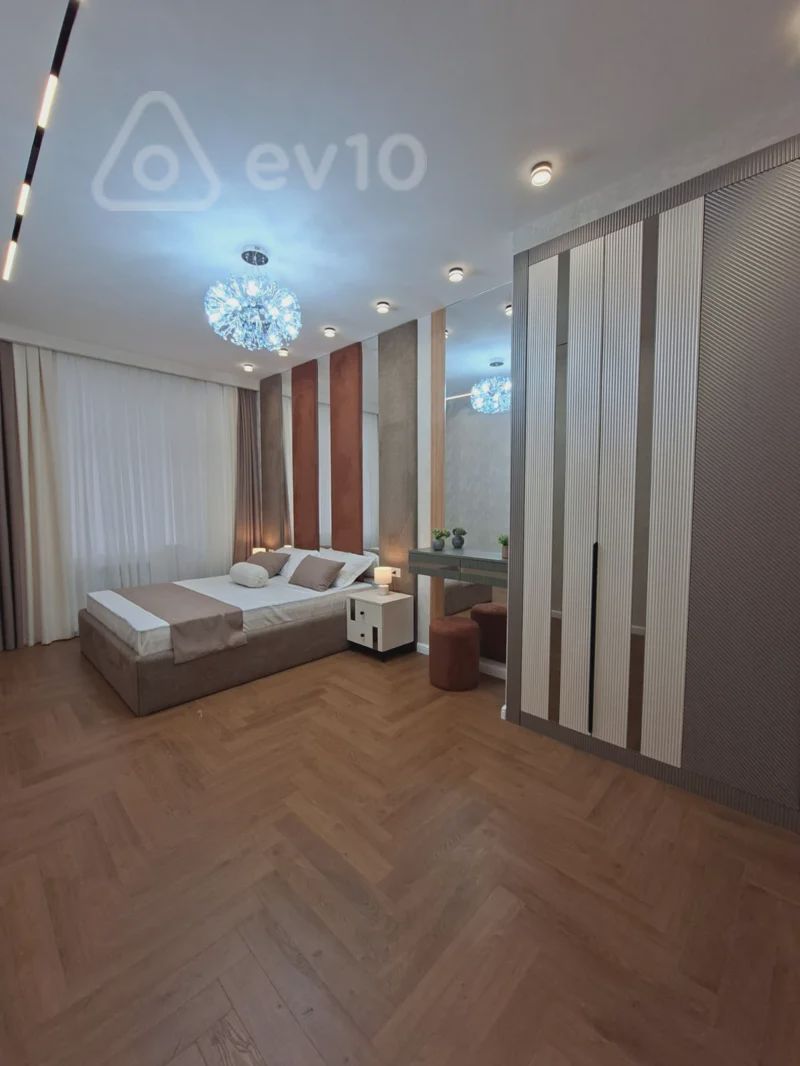 Satılık 2 odalı daire (yeni bina), 68 m² — Mənzil, Bakı (12)