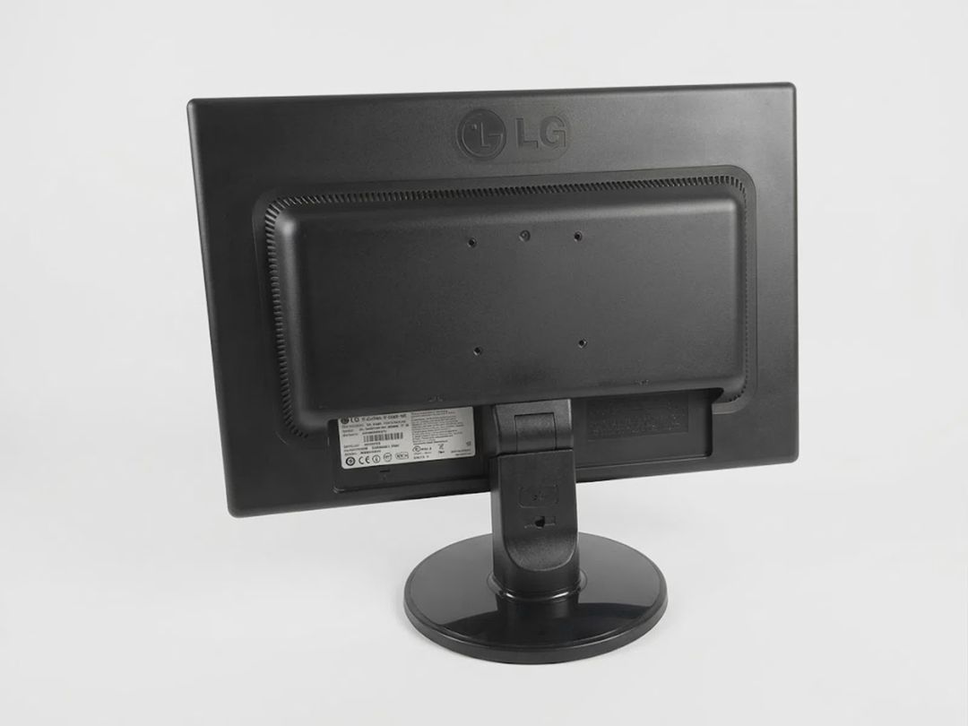 Monitor LG Flatron W1942S-PF 19 düym — Digər monitorlar (5)
