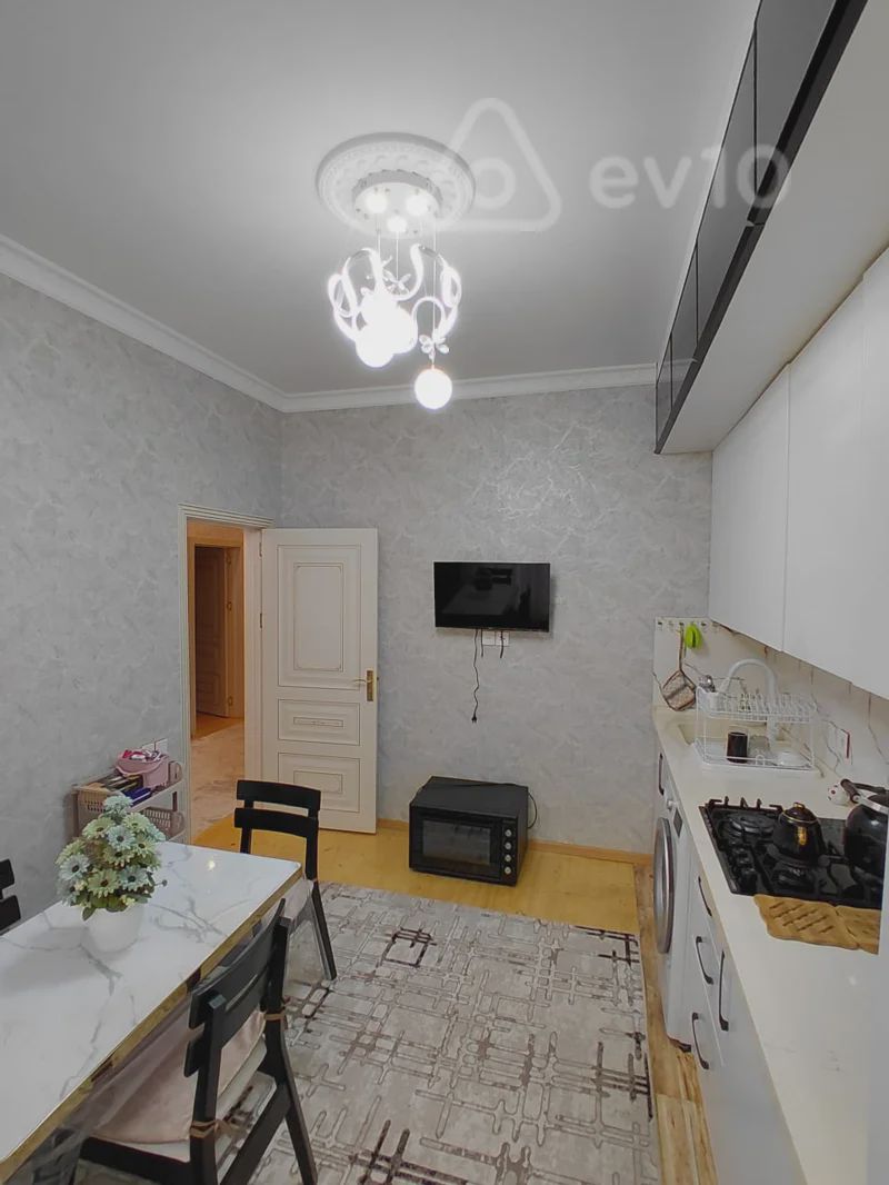 For sale: 4-room house / Cottage / Villa, 80 m² — Ev, villa, Bakı (12)