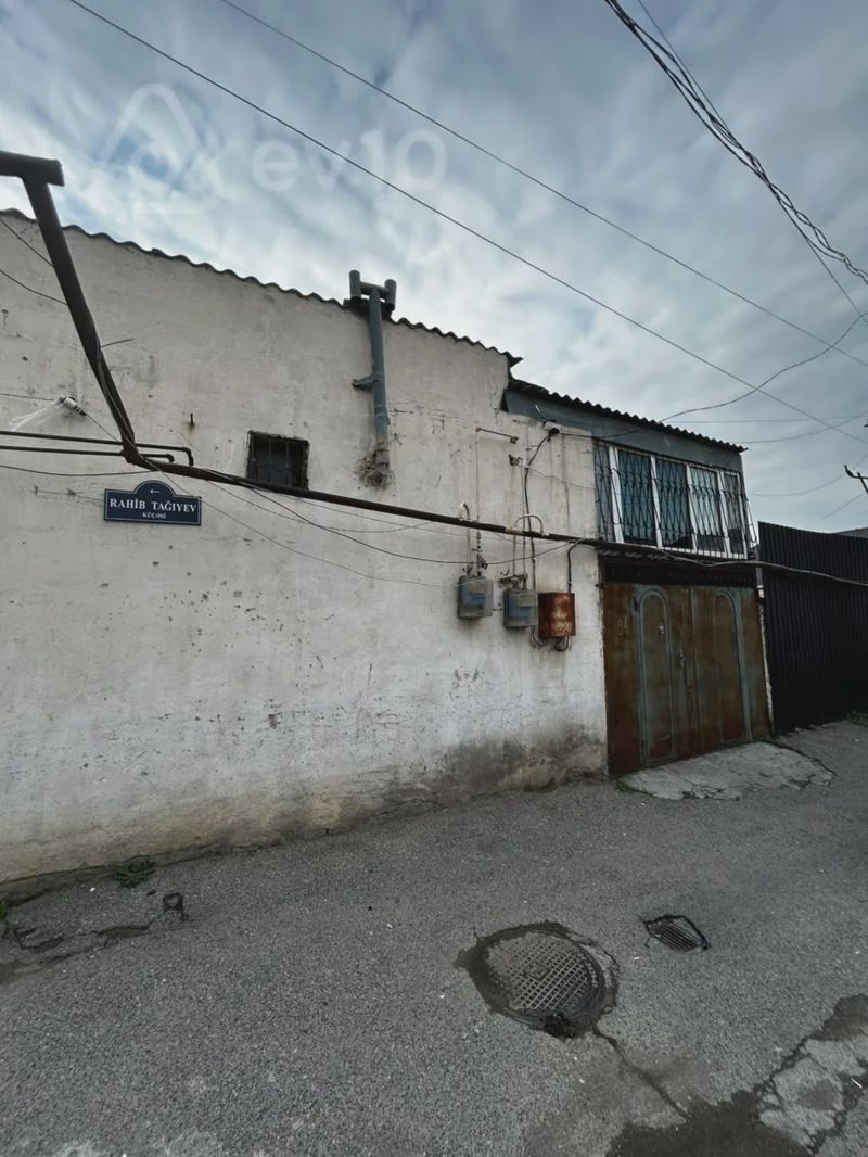 For sale: 3-room house / Cottage / Villa, 100 m² — Ev, villa, Bakı (9)