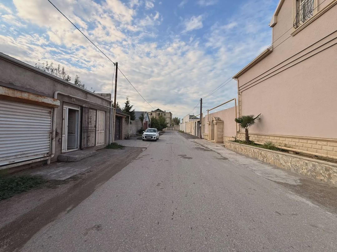 Satılık arsa, 8 sot — Torpaq, Bakı (9)