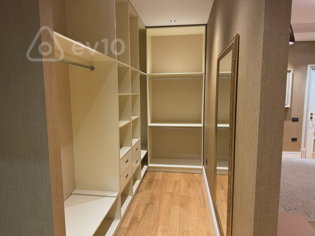 For sale: apartment (new building), 200 m² — Mənzil, Bakı (6)
