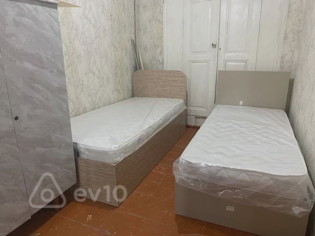 For rent: 2-room house / Cottage / Villa, 60 m² — Ev, villa, Bakı (2)