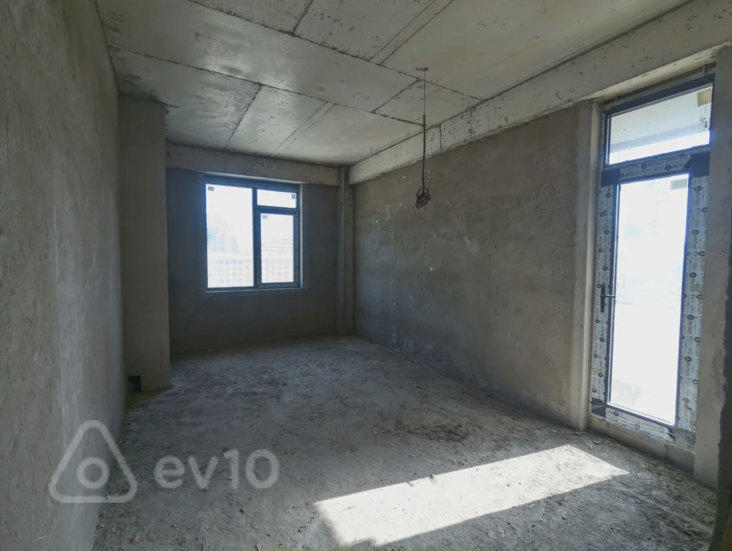 Satılık 3 odalı daire (yeni bina), 152 m² — Mənzil, Bakı (3)