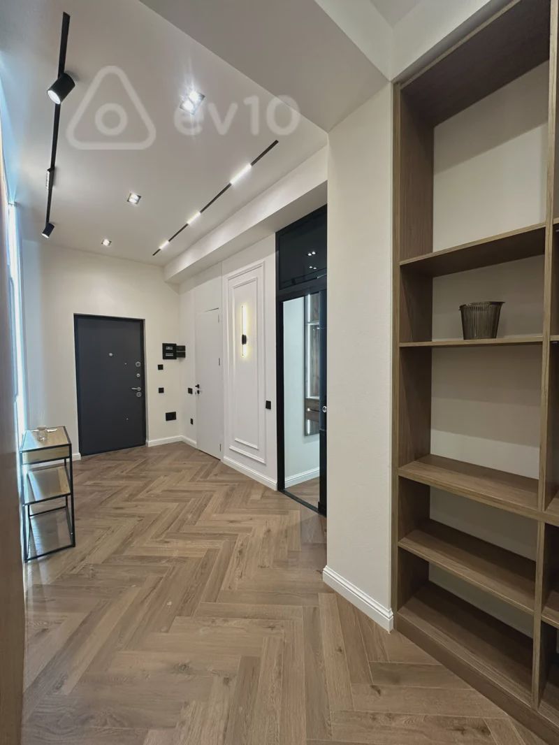 3 otaqlı mənzil, 110 m², Qarabağ — Mənzil, Bakı (6)