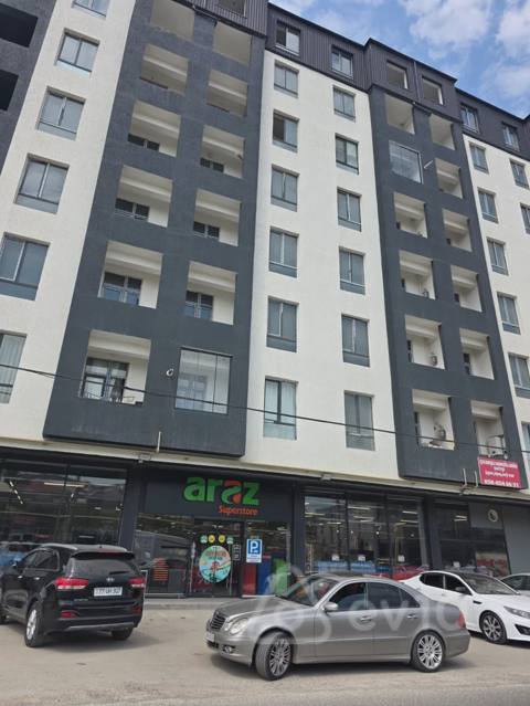 3 otaqlı mənzil, 72 m², Hökməli qəsəbəsi — 82 000 ₼ · 3 комн. · 72 м² · 8/9 этаж · Баку · Mənzil 3 otaqlı mənzil, 72 m², Hökməli qəsəbəsi — Баку