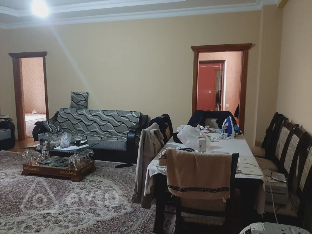Satılık 4 odalı daire (yeni bina), 150 m² — Mənzil, Bakı (4)