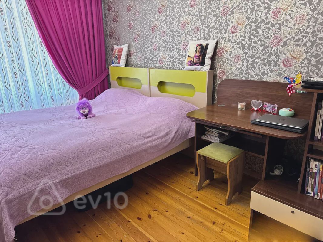 Sotiladi: 4 xonali квартира (вторичка), 90 m² — Mənzil, Bakı (6)