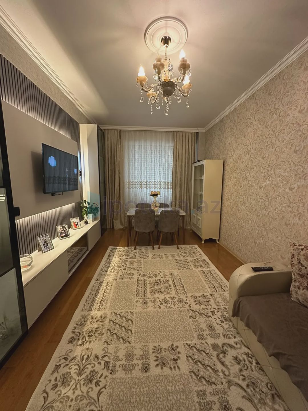 Satılır: 2 Otaq, Yeni tikili, 62.00 m² — Mənzil, Xırdalan (2)