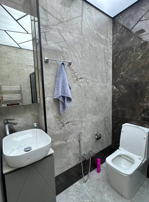 İcarə: 2 otaqlı Yeni tikili, 70 m², Xırdalan şəhəri, Aaaf Park Yaşayış Kompleksi — Xırdalan