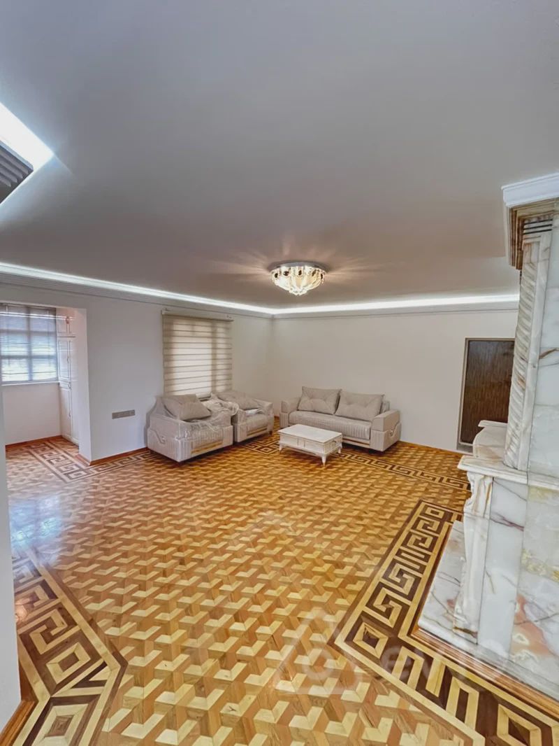 For sale: apartment (old building), 150 m² — Mənzil, Bakı (4)