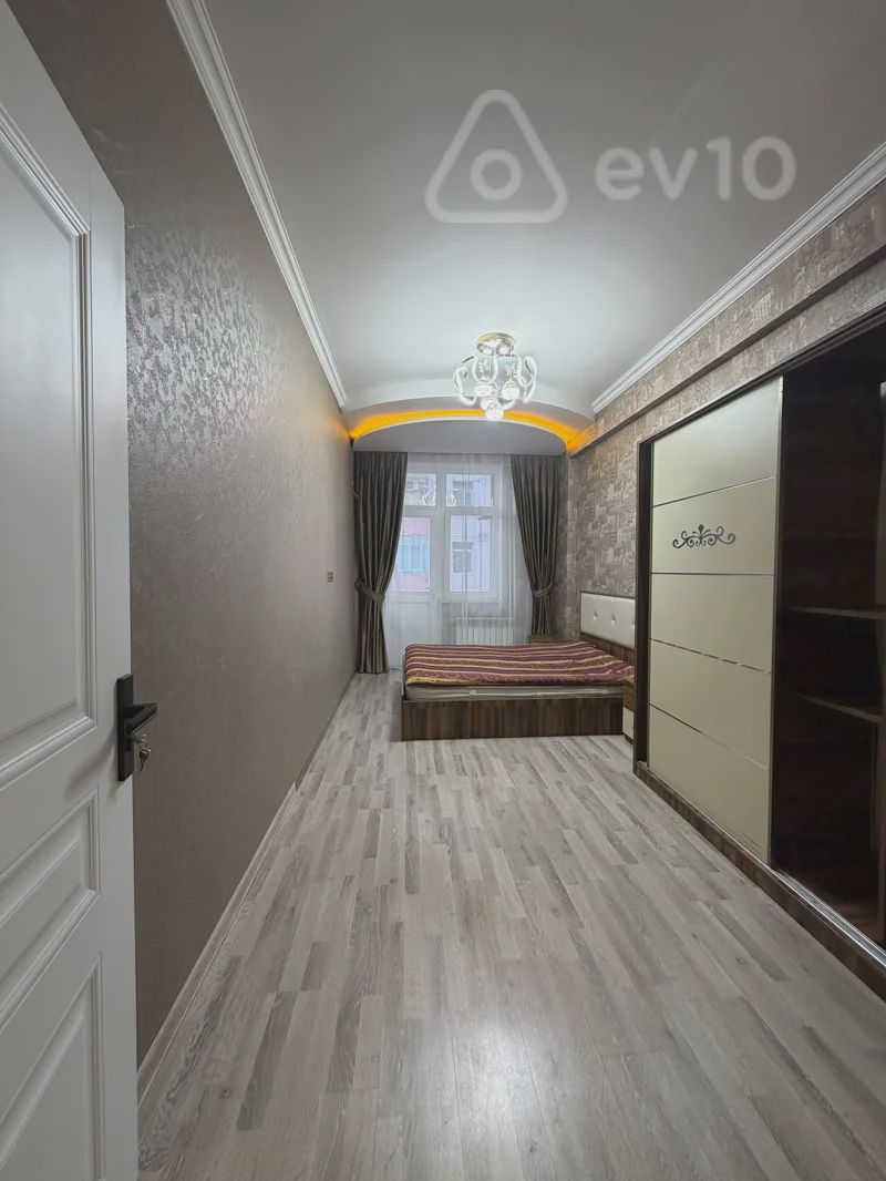 For sale: 2-room apartment (new building), 62 m² — Mənzil, Xırdalan (5)