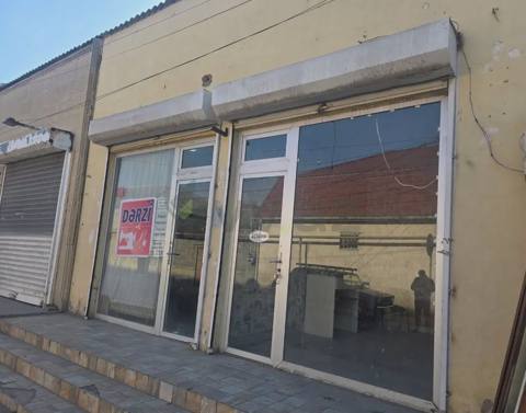 60 m² Obyekt / Ofis Satılır, Xırdalan — 105 000 ₼ · Хырдалан · Əmlak 60 m² Obyekt / Ofis Satılır, Xırdalan — Хырдалан
