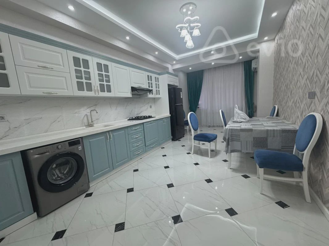 Satılık 2 odalı daire (yeni bina), 108 m² — Mənzil, Bakı (10)