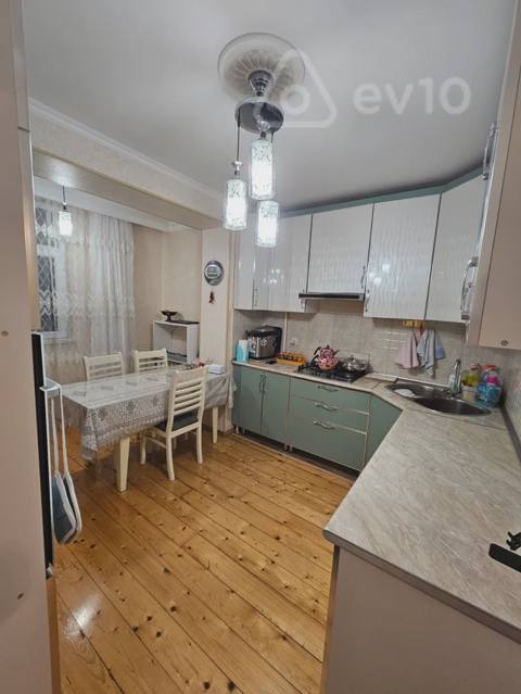 3 otaqlı mənzil, 110 m², Etibar bekirov — kirayə — 750 ₼ · Baku · Mənzil 3 otaqlı mənzil, 110 m², Etibar bekirov — kirayə — Baku