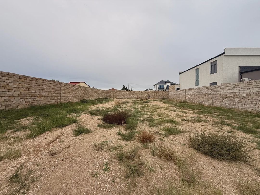 Продаётся участок, 12 сот. — Torpaq, Bakı (3)