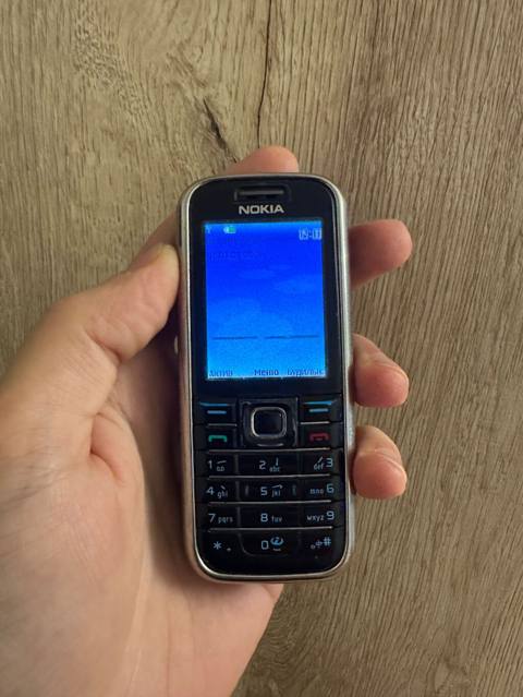 Nokia — Bakı