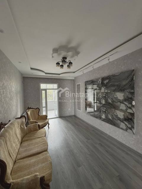 Satılır 3 otaqlı köhnə tikili 80 m², Gənclik metrosu, Nərimanov rayonu — 225 000 ₼ · Баку · Daşınmaz əmlak Satılır 3 otaqlı köhnə tikili 80 m², Gənclik metrosu, Nərimanov rayonu — Баку