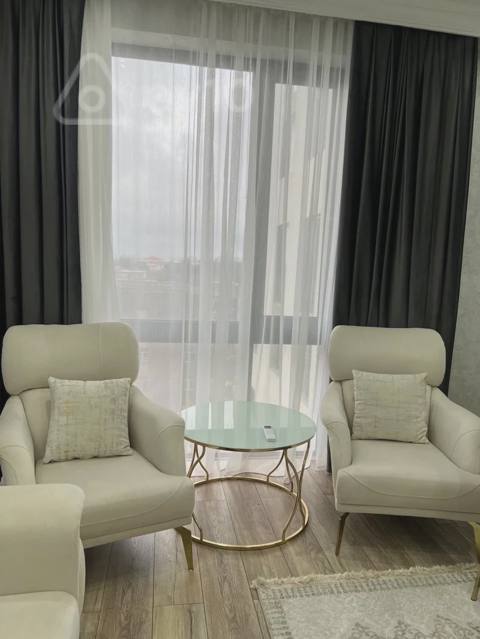 2 otaqlı mənzil, 90 m², Dernegül — kirayə — Bakı