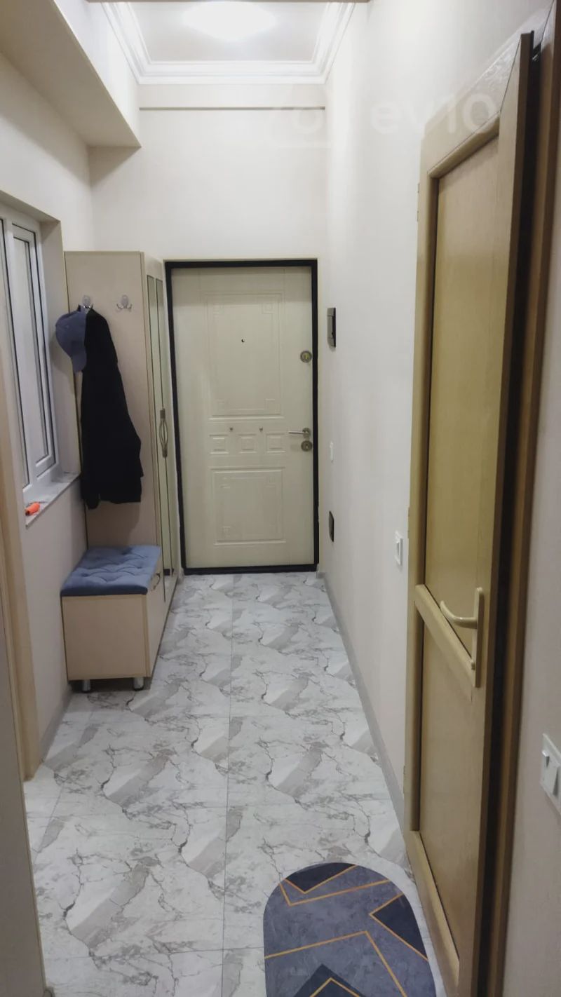 For rent: 2-room apartment (new building), 70 m² — Mənzil, Bakı (11)