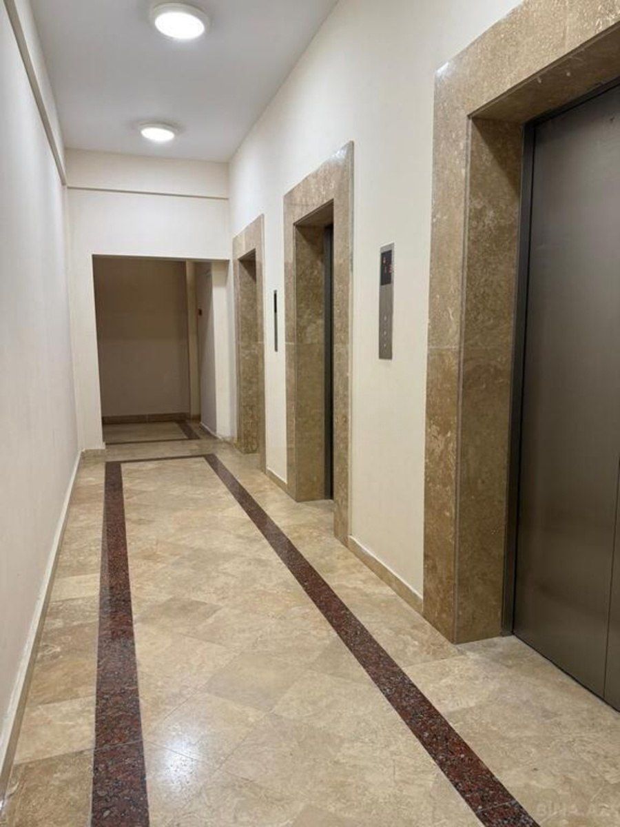 For rent: 2-room apartment (new building), 70 m² — Mənzil, Bakı (8)