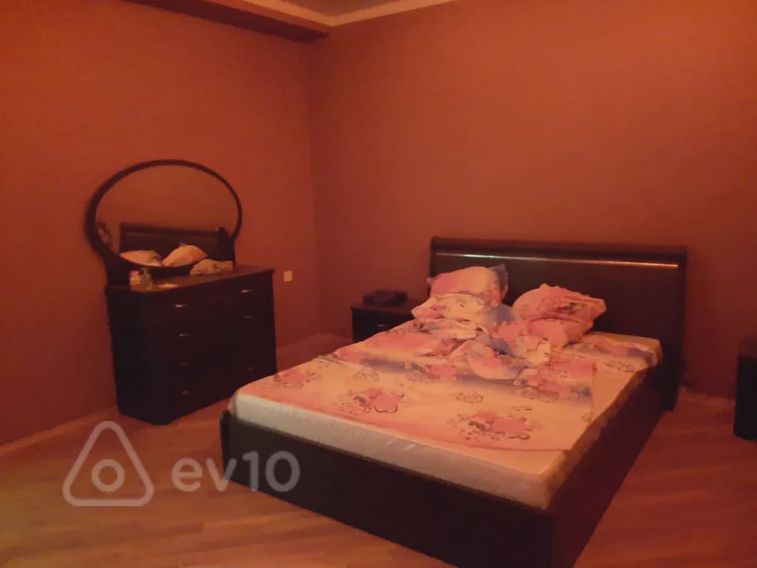 Satılık 4 odalı daire (yeni bina), 150 m² — Mənzil, Bakı (11)