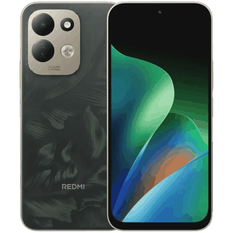 Mobil Telefon Xiaomi Redmi 17 4GB/128GB Green — Баку