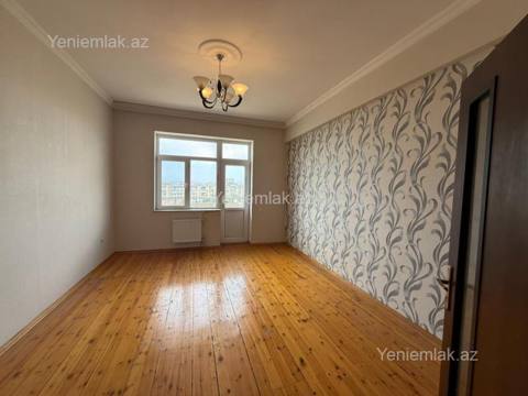 Kirayə 2 otaqlı Bina evi menzil (Yeni tikili), 90 m², Xətai rayonu — Baku