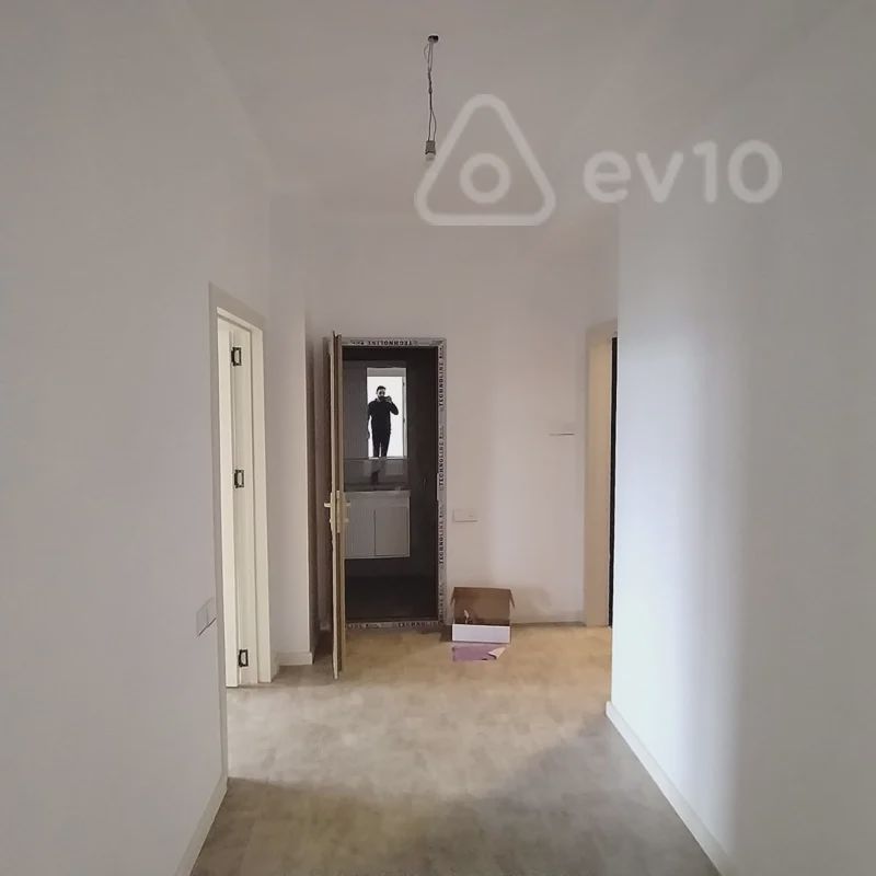 For sale: 2-room apartment (new building), 62 m² — Mənzil, Bakı (9)