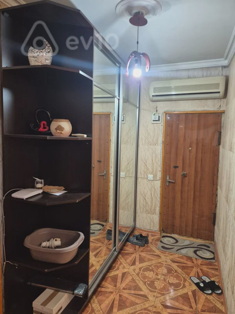 For sale: 3-room apartment (old building), 80 m² — Mənzil, Bakı (6)