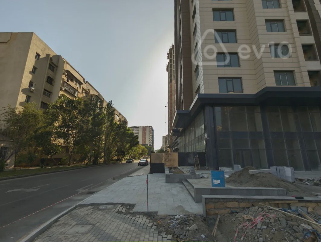 Satılık 3 odalı daire (yeni bina), 152 m² — Mənzil, Bakı (5)