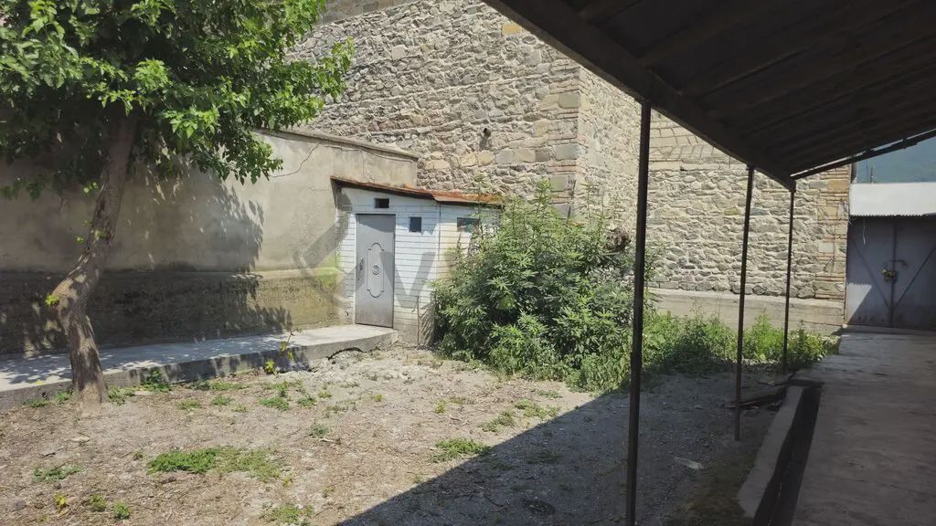 Продаётся 4-комн. дом / Дача / Вилла, 218 м² — Ev, villa, Şəki (6)