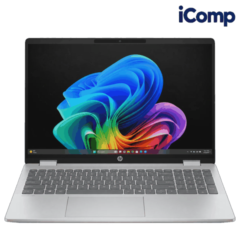 HP OmniBook 3 16-bu0305dx (D7NF1UA) Laptop — Баку