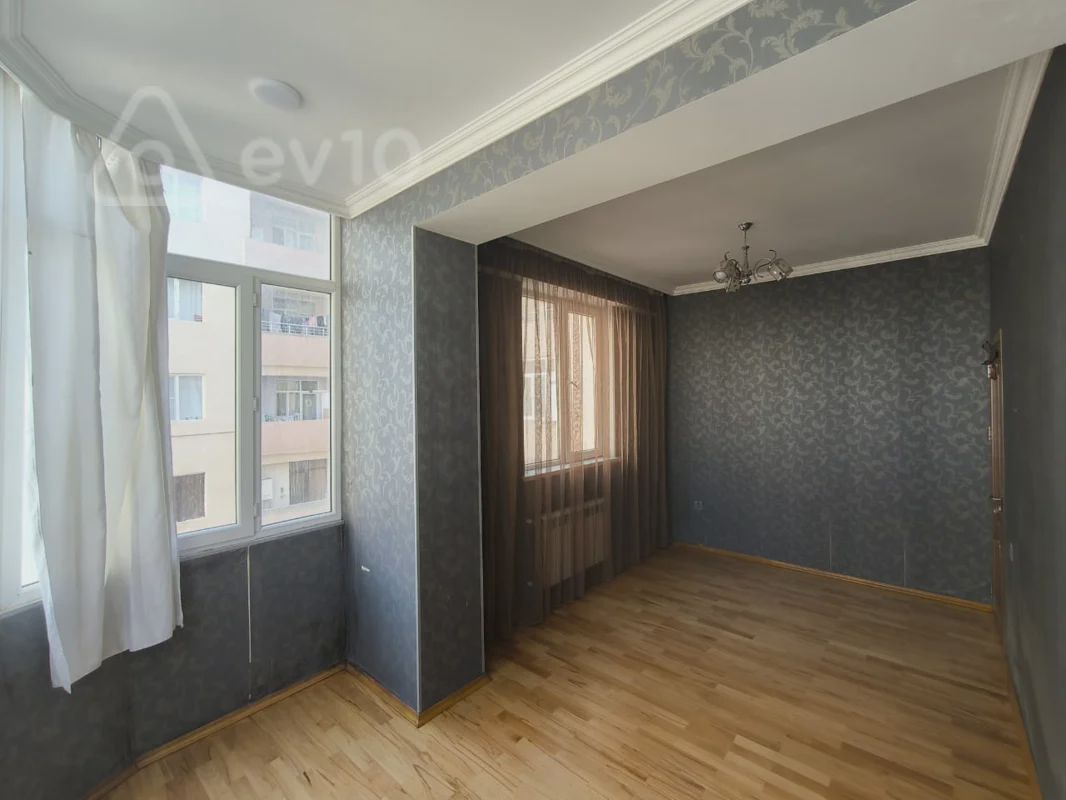 Satılık 3 odalı daire (yeni bina), 87 m² — Mənzil, Bakı (7)