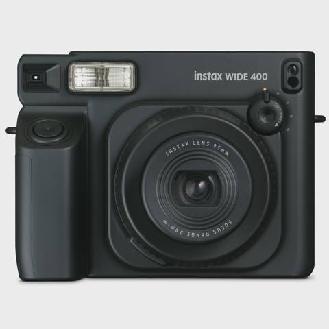 Fotoaparat Fujifilm Instax Wide 400, Black — 399.99 ₼ · Baku · Fotoaparat Fotoaparat Fujifilm Instax Wide 400, Black — Baku