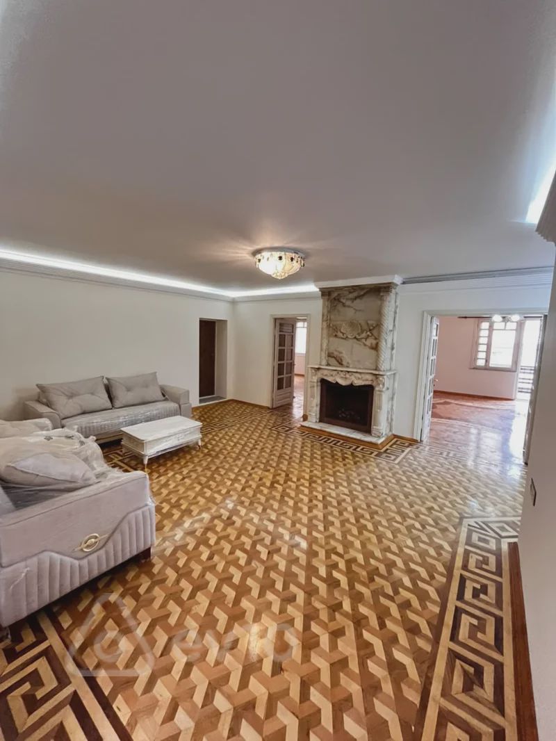 For sale: apartment (old building), 150 m² — Mənzil, Bakı (3)