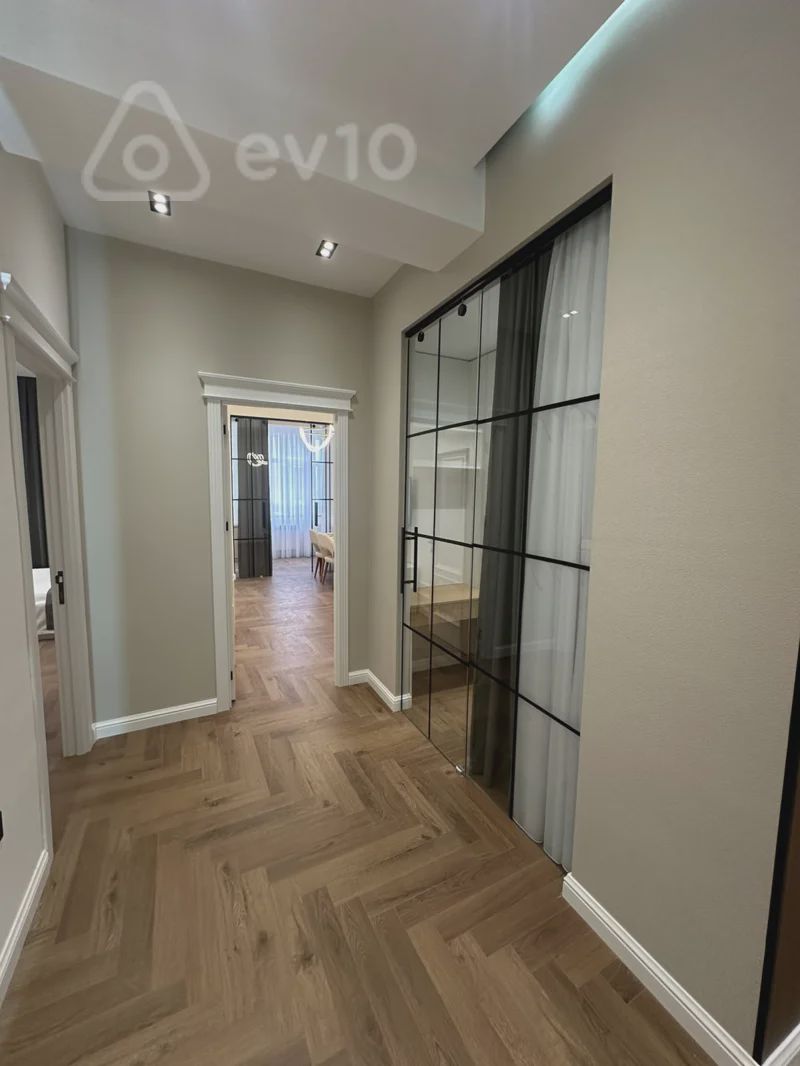 For sale: 3-room apartment (new building), 80 m² — Mənzil, Bakı (5)